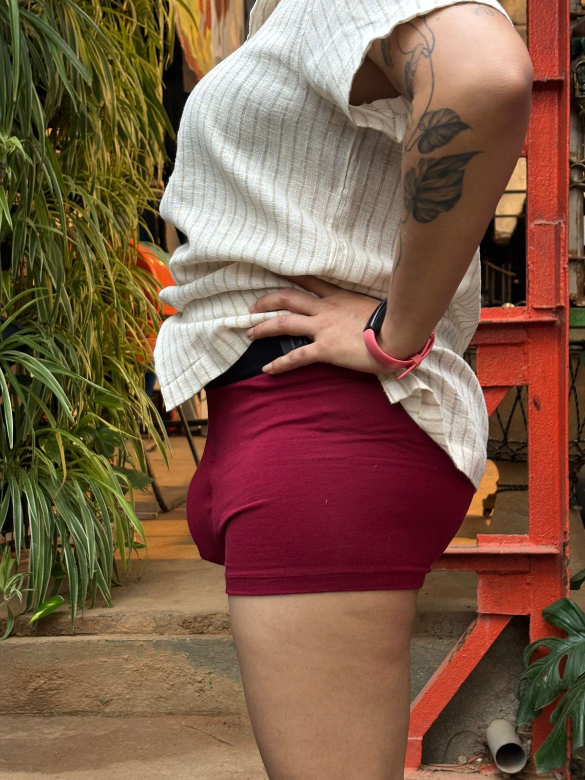 Packer Brief