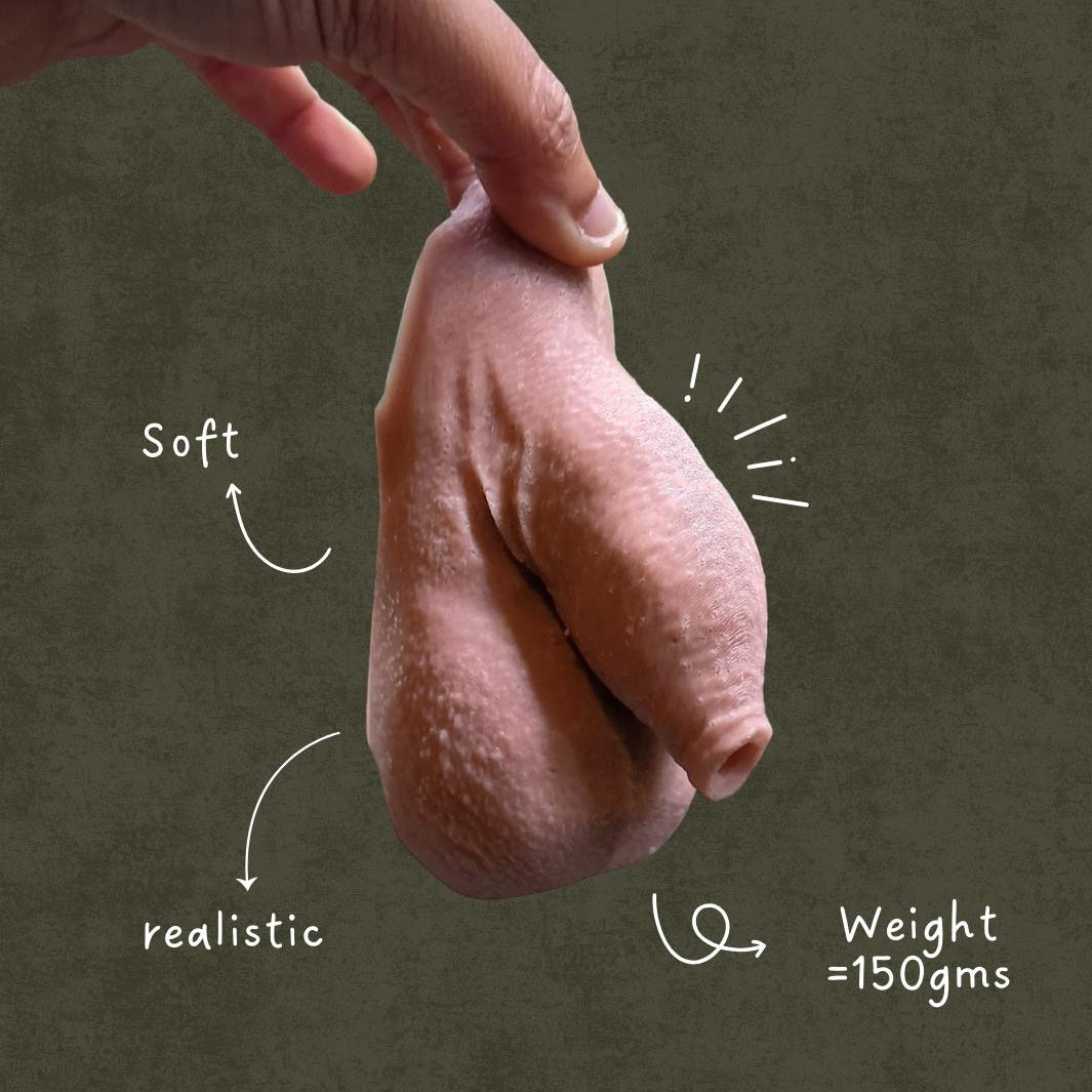 FTM Silicone Packer
