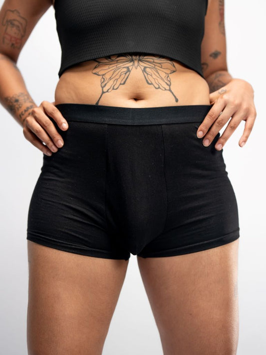 Packer Brief