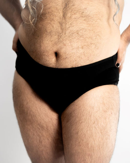 Tucking Underwear
