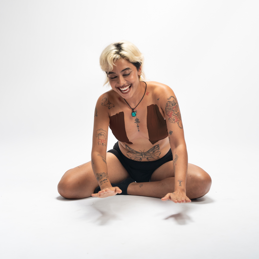 Trans Tape - Chest Binding Tape| Skin-Friendly Compression Tape