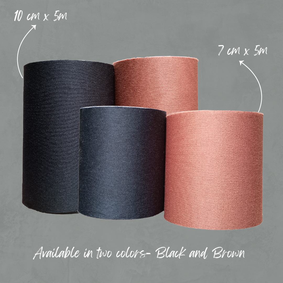 Trans Tape - Chest Binding Tape| Skin-Friendly Compression Tape